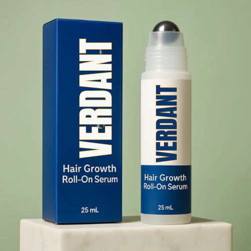 serum for your hair