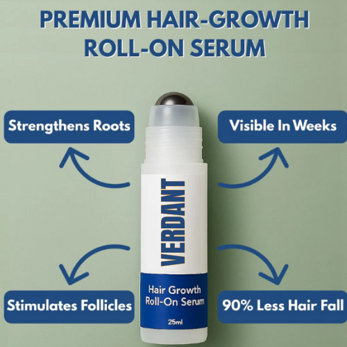 serum for your hair